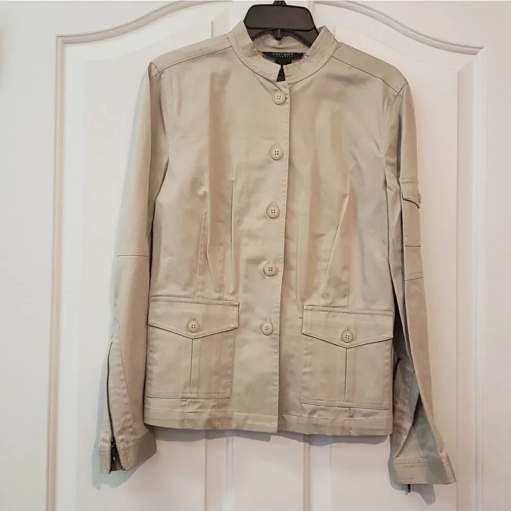 C'est City Jacket - Picture 2 of 7